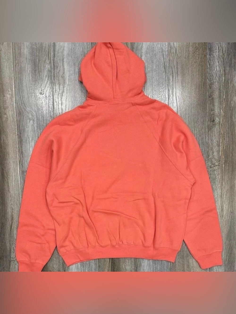 Fear of God Essentials Coral Pullover Hoodie - Picture 2 of 3